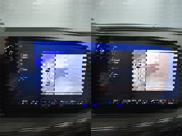 New 2025 Chevrolet Tahoe Premier image 16