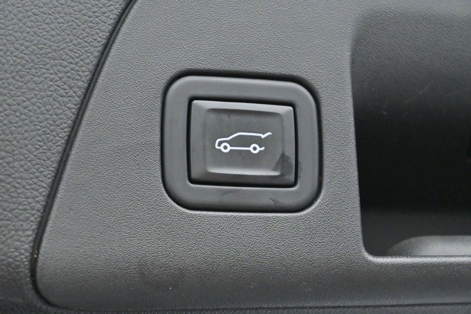 Used 2023 Buick Envision Preferred FWD image 10