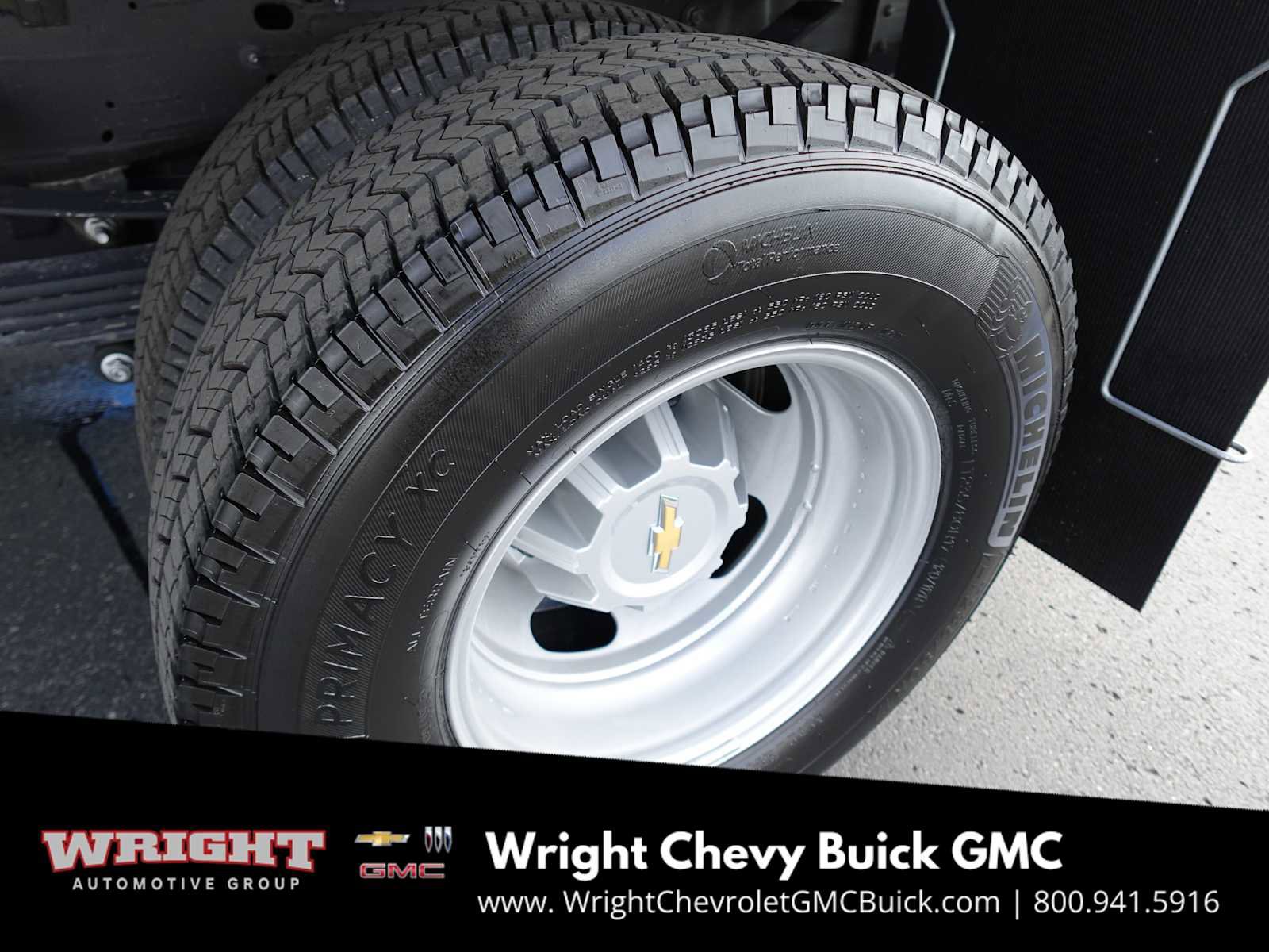 Used 2025 Chevrolet Silverado 3500 W/T w/ WT Convenience Package image 31