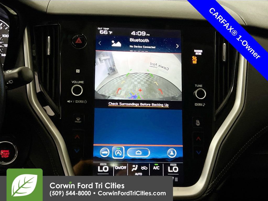 Used 2021 Subaru Outback Premium w/ Popular Package #1 image 21