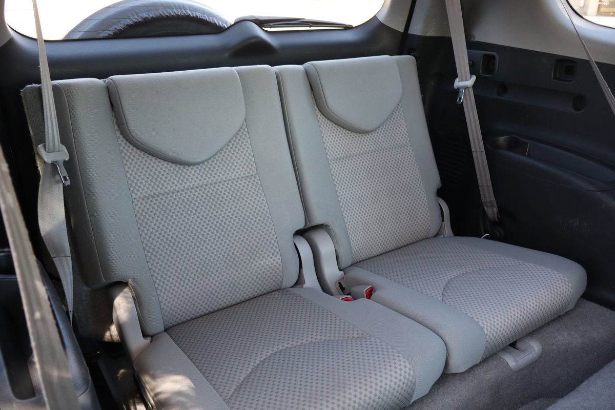 Used 2007 Toyota RAV4 Base V6 image 22