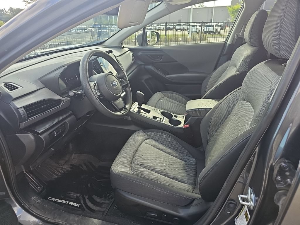 Used 2024 Subaru Crosstrek 2.0i Premium AWD/4WD image 12