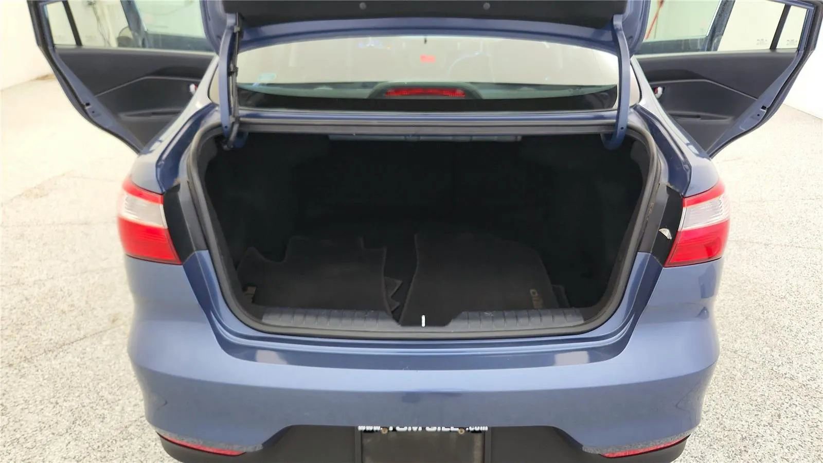 Used 2016 Kia Rio LX FWD image 19