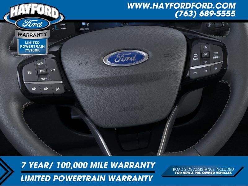 New 2026 Ford Escape Active w/ Cold Weather Package image 14