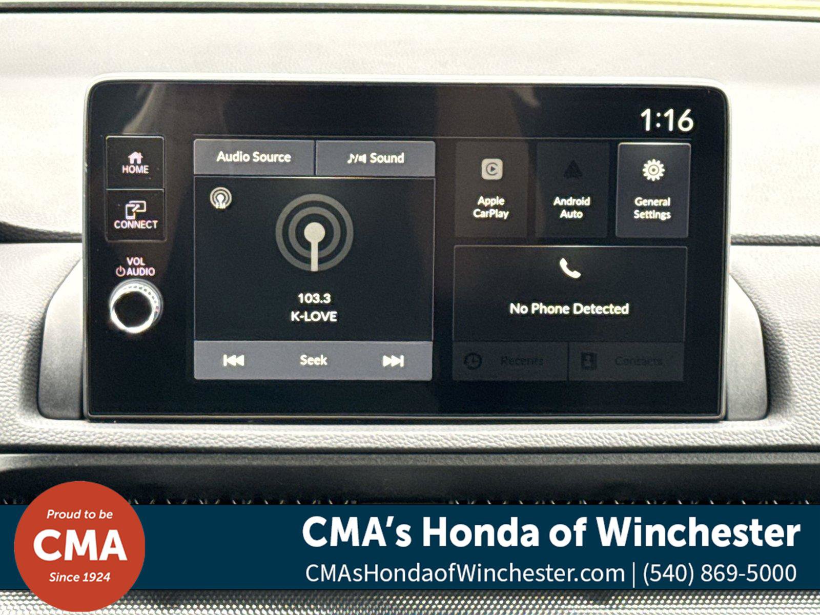 New 2027 Honda CR-V EX image 24