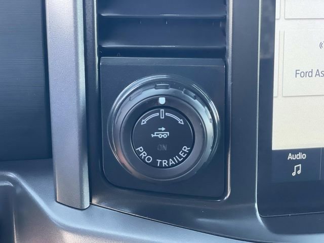 Certified 2025 Ford F150 XLT w/ Equipment Group 302A MID image 18