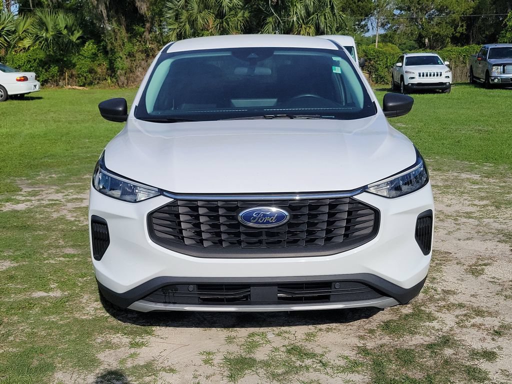 Used 2023 Ford Escape Active w/ Tech Pack #1 FWD image 6