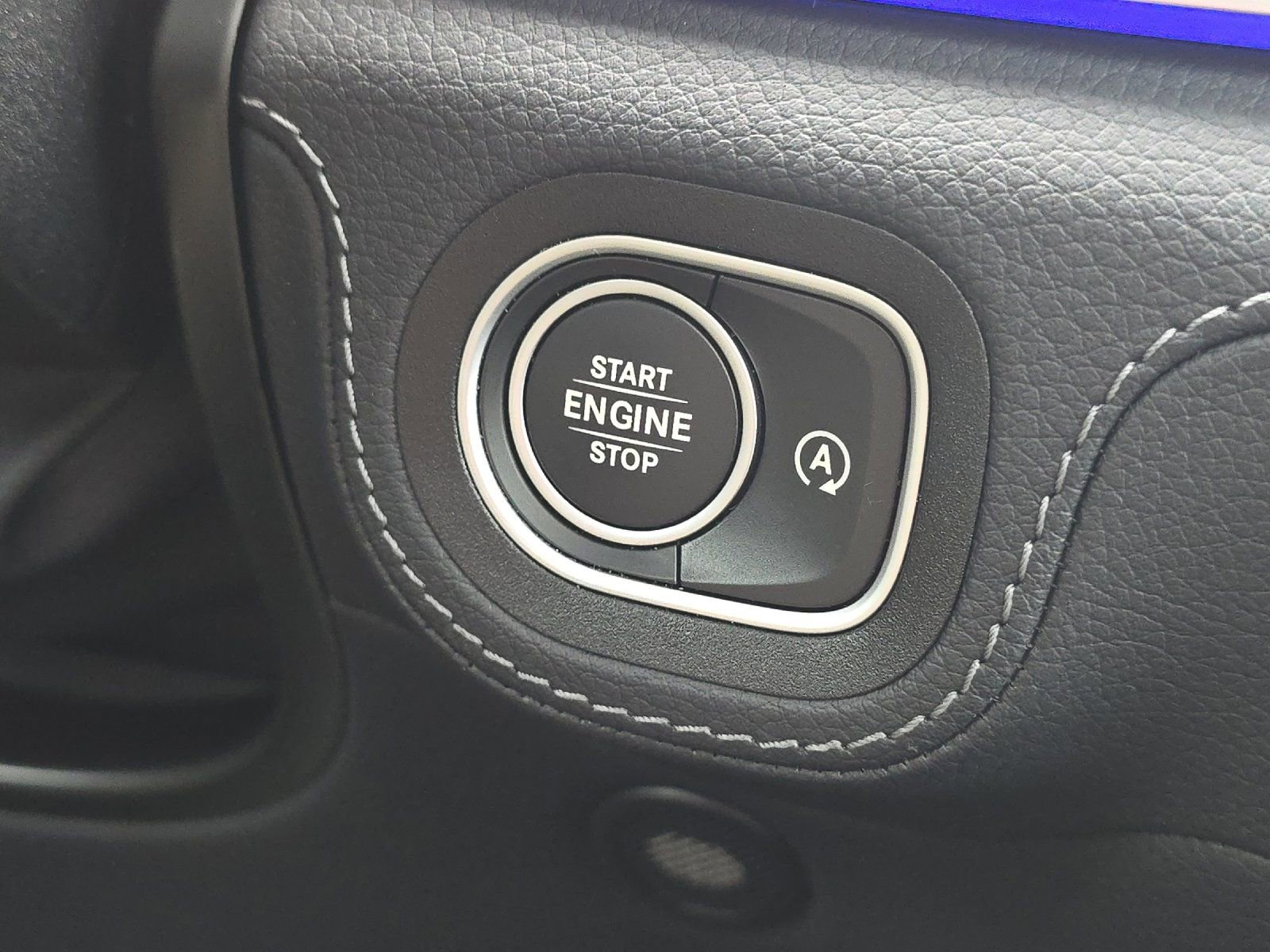 Used 2023 Mercedes-Benz GLS 580 4MATIC image 24