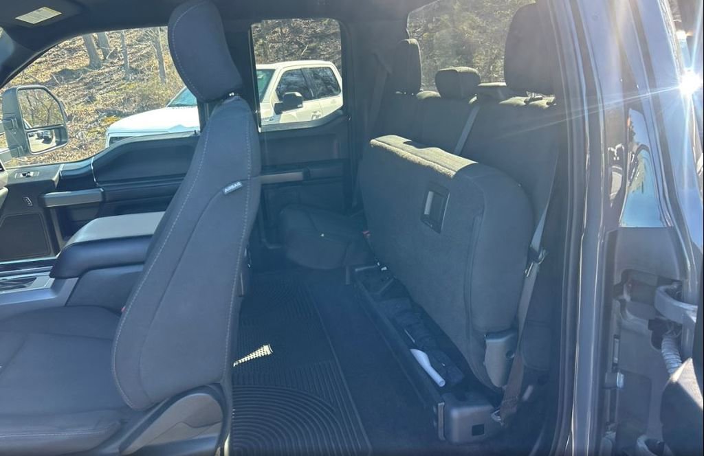 Used 2018 Ford F150 XLT w/ Equipment Group 301A Mid AWD/4WD image 10