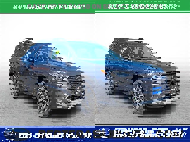 New 2025 Subaru Outback Limited