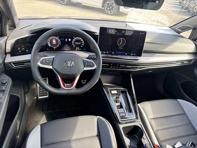 New 2025 Volkswagen GTI SE image 7