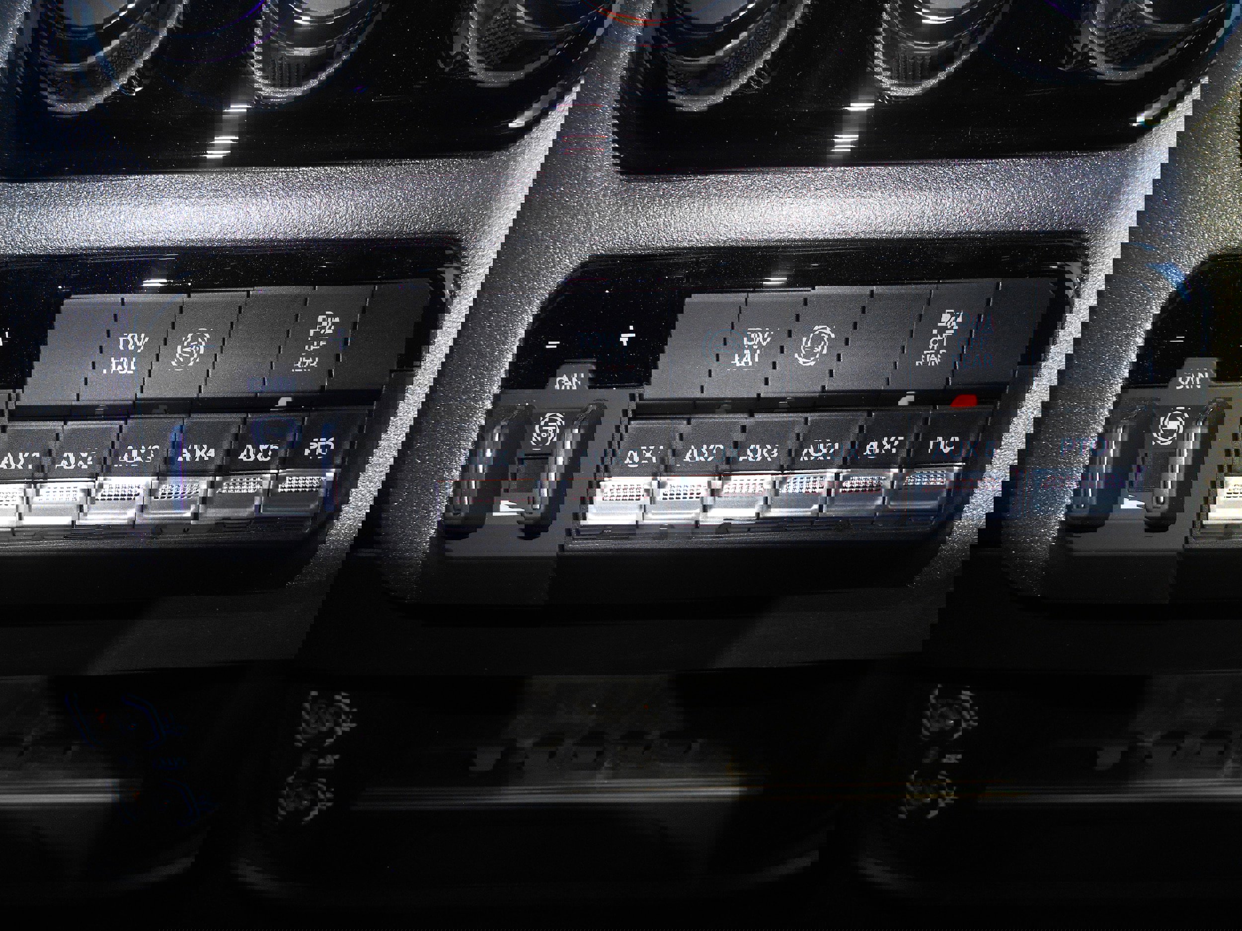 Used 2025 RAM 5500 Tradesman image 14