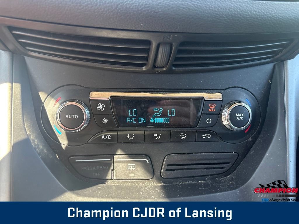 Used 2014 Ford Escape SE w/ Equipment Group 201A AWD/4WD image 24