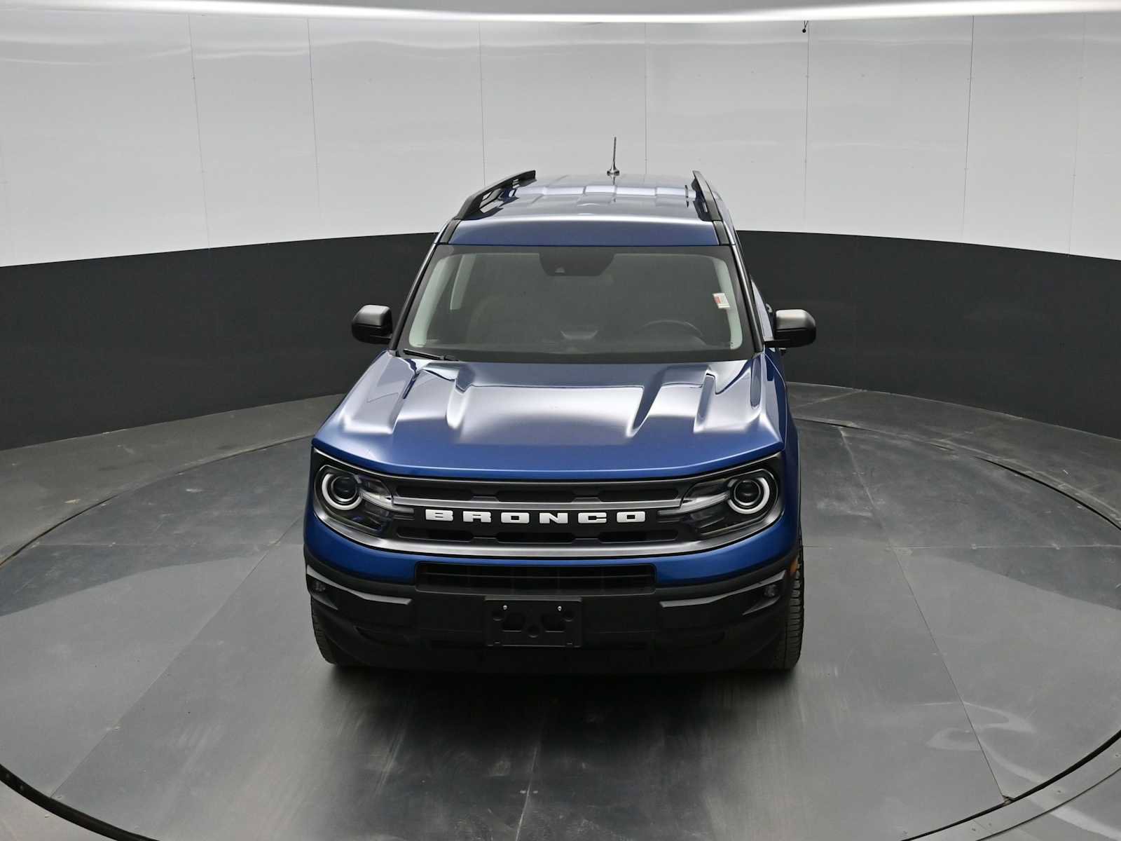 Used 2023 Ford Bronco Sport Big Bend w/ Convenience Package AWD/4WD image 26