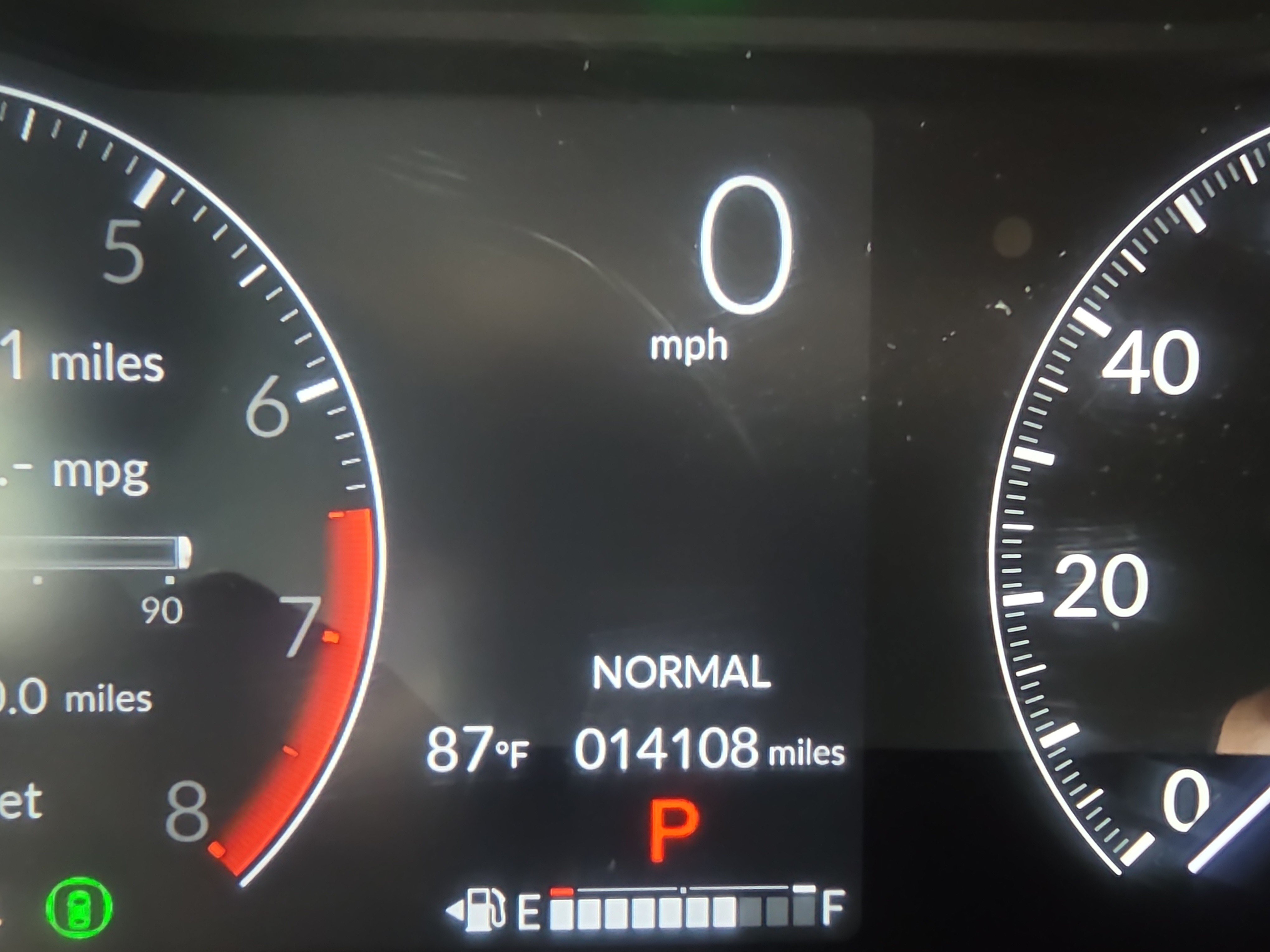 Used 2024 Honda CR-V EX image 27