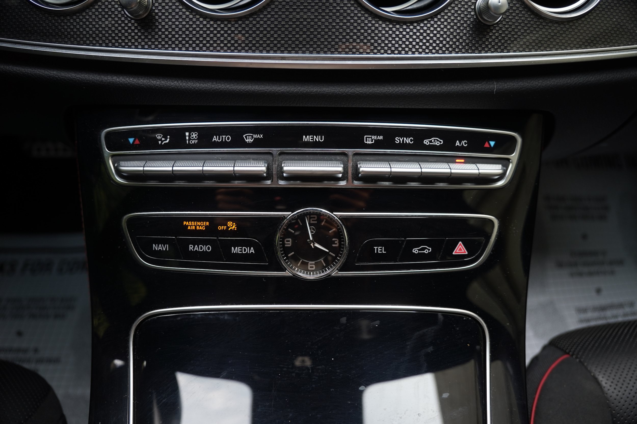Used 2019 Mercedes-Benz E 53 AMG 4MATIC Sedan image 31