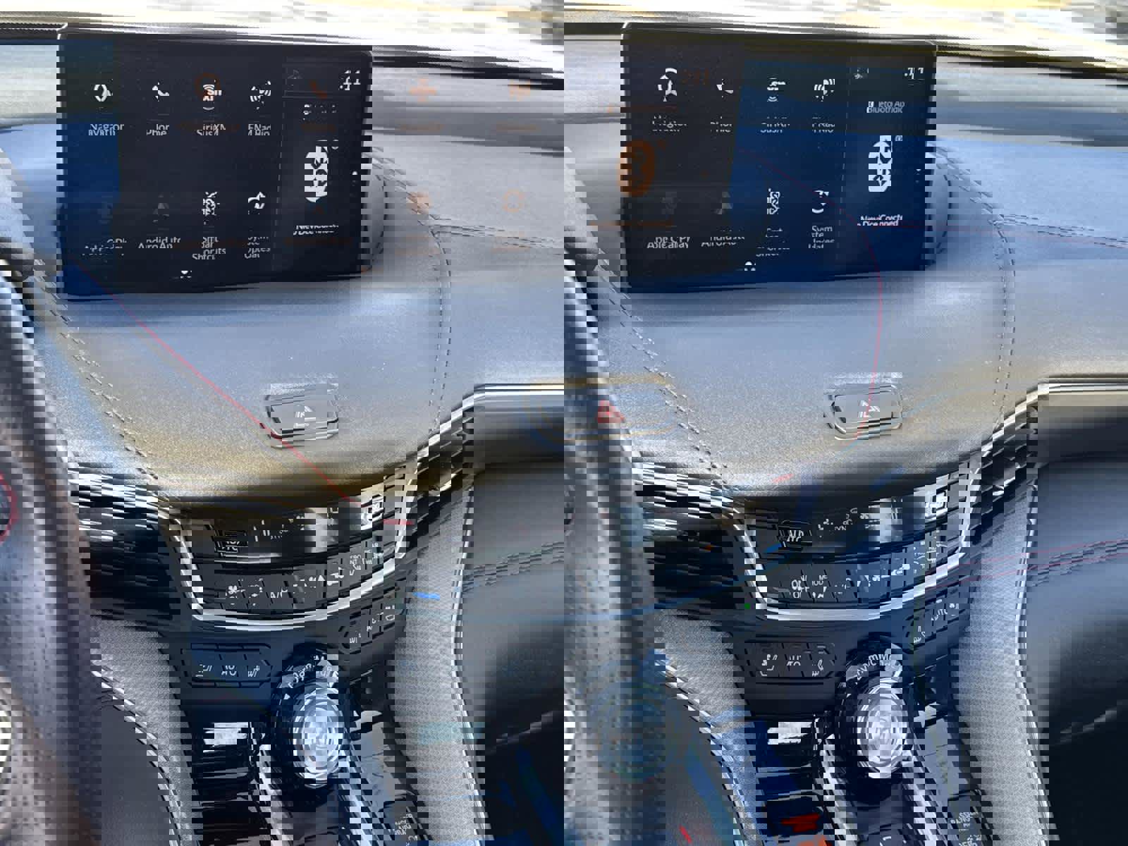 Certified 2025 Acura TLX SH-AWD w/ A-SPEC Pkg image 23