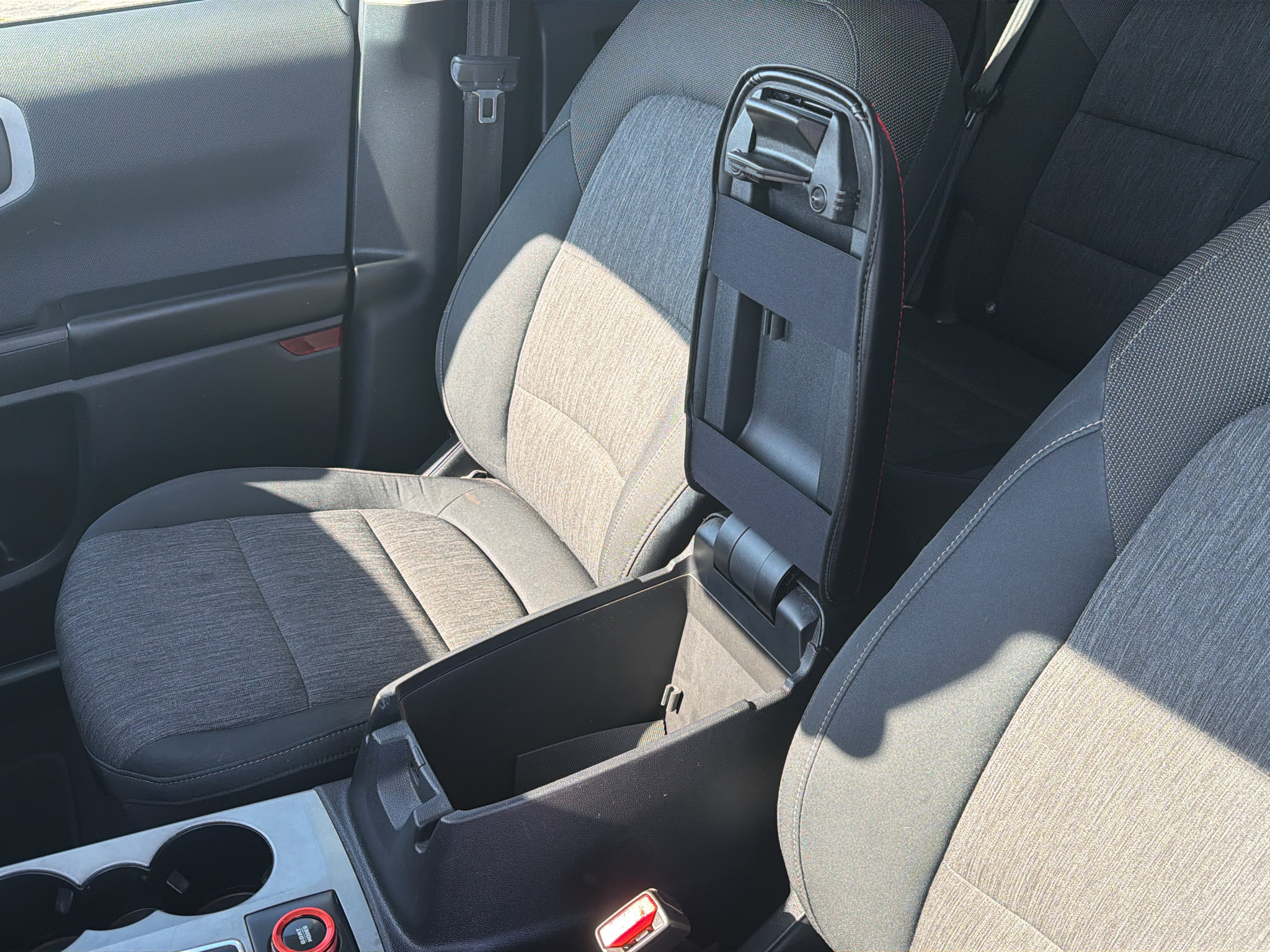 Used 2021 Ford Bronco Sport Big Bend AWD/4WD image 18