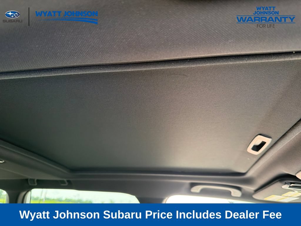 New 2026 Subaru Forester Wilderness AWD/4WD image 41