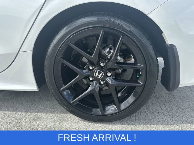 Used 2023 Honda Civic Sport image 11