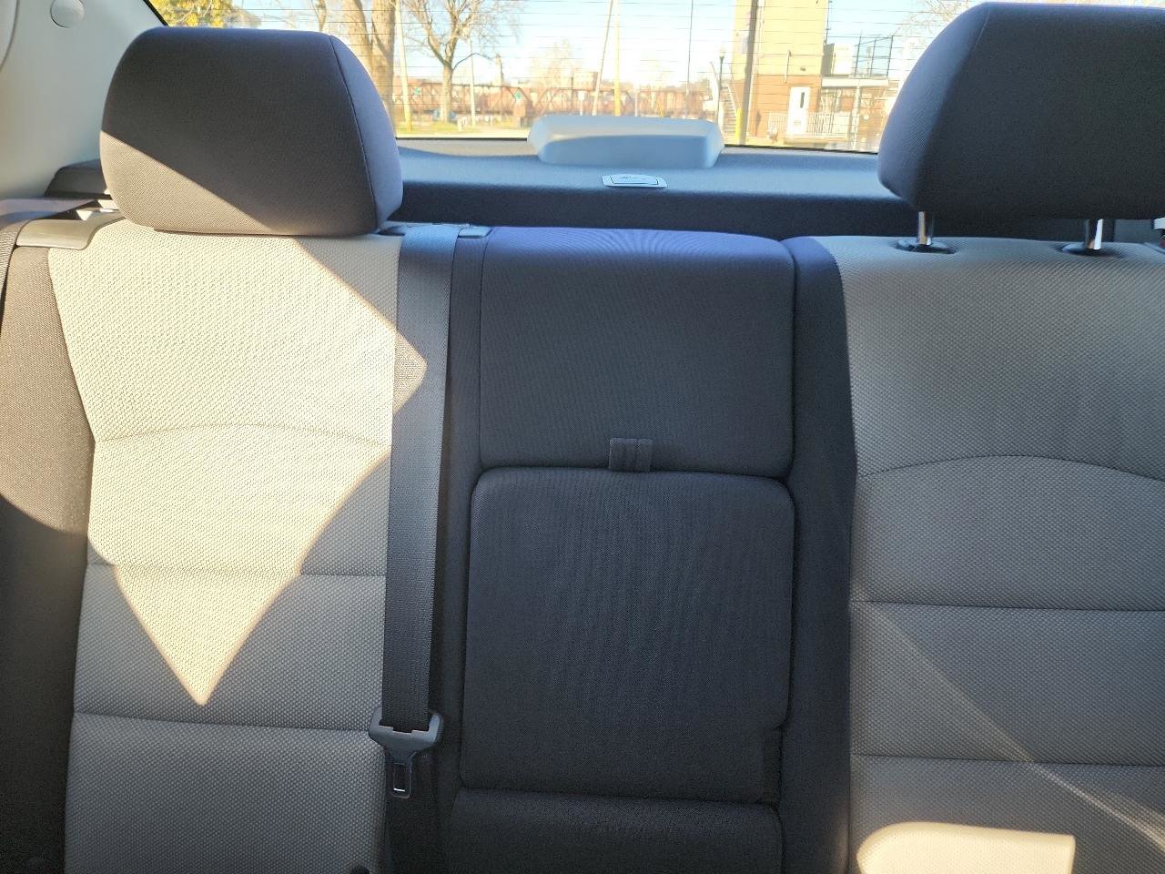 Used 2014 Chevrolet Cruze LS image 14