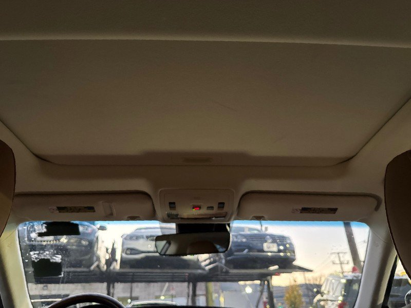 Used 2018 Lexus ES 350 w/ Navigation System Package image 30