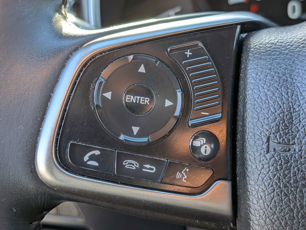 Used 2018 Honda CR-V Touring image 24