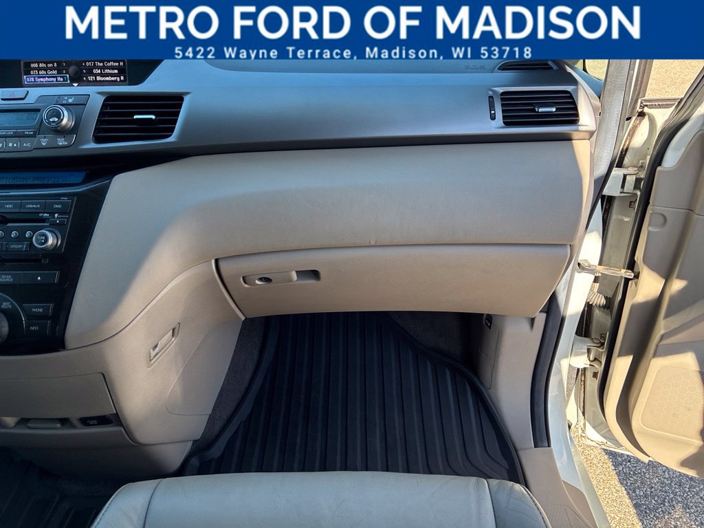 Used 2012 Honda Odyssey Touring image 55