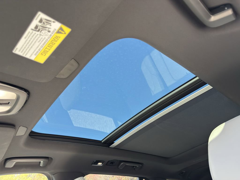 New 2026 Volvo XC90 B6 Ultra image 10