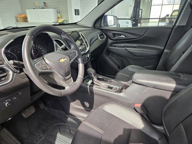 Used 2022 Chevrolet Equinox Premier image 8