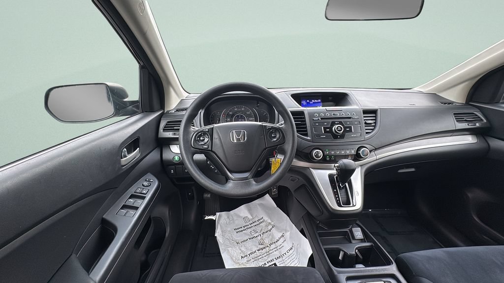 Used 2014 Honda CR-V LX image 12