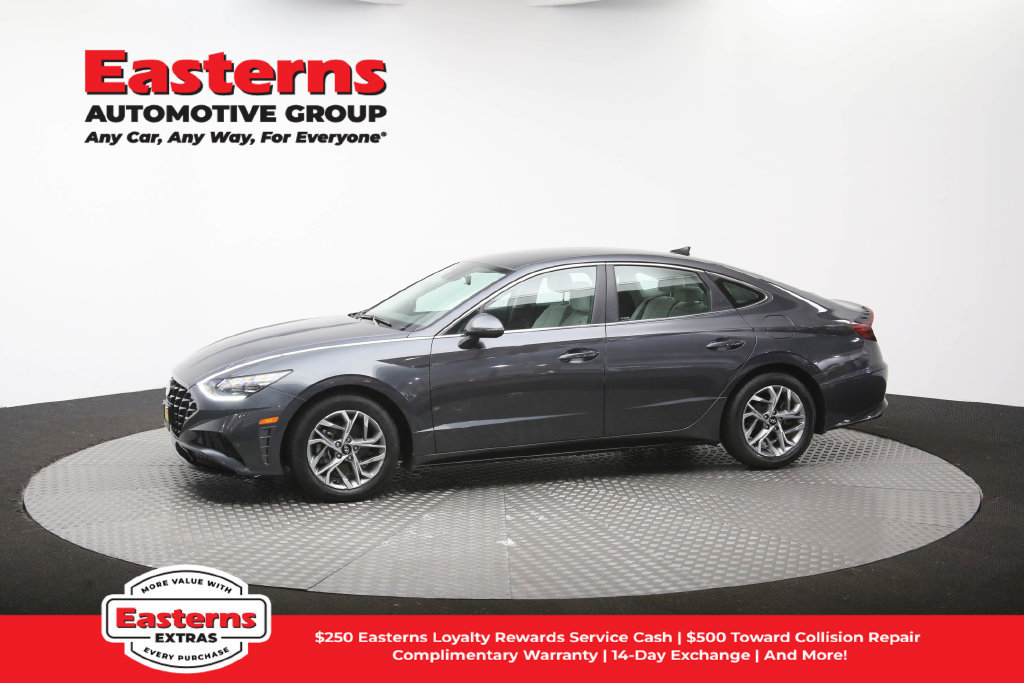 Used 2023 Hyundai Sonata SEL FWD image 60