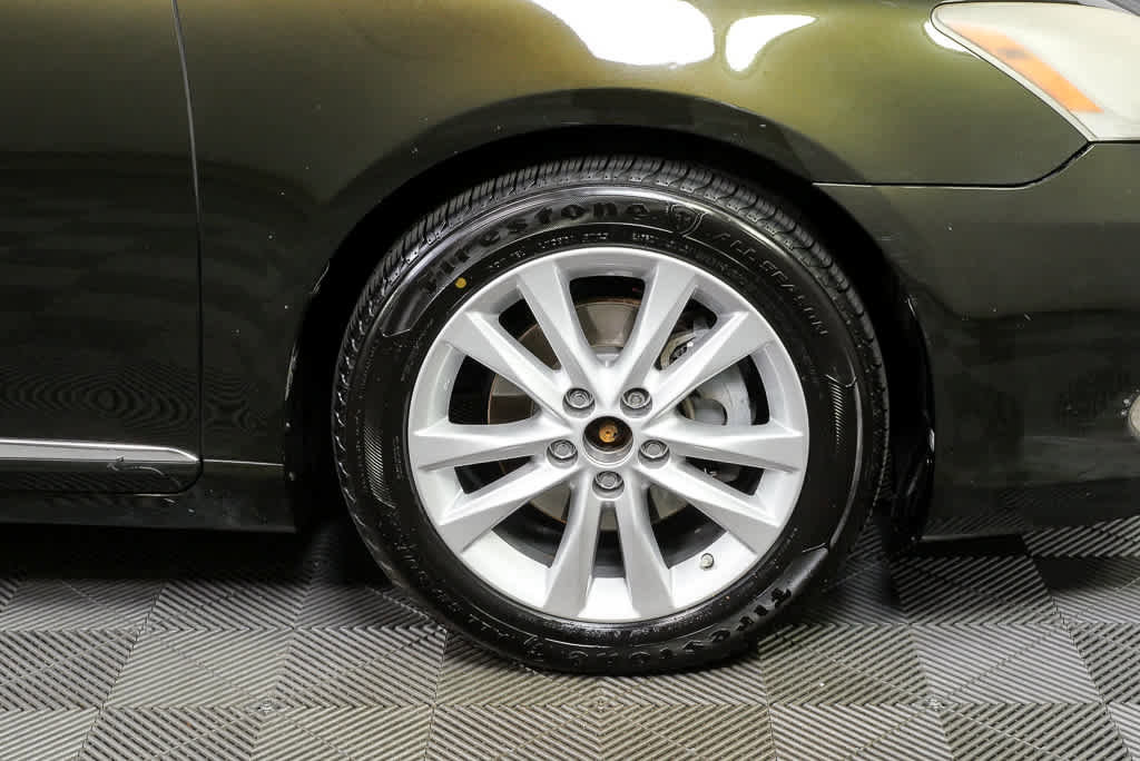 Used 2010 Lexus ES 350 image 34