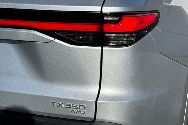 New 2026 Lexus TX 350 AWD image 7
