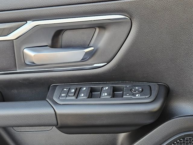 New 2026 RAM 1500 Big Horn image 27