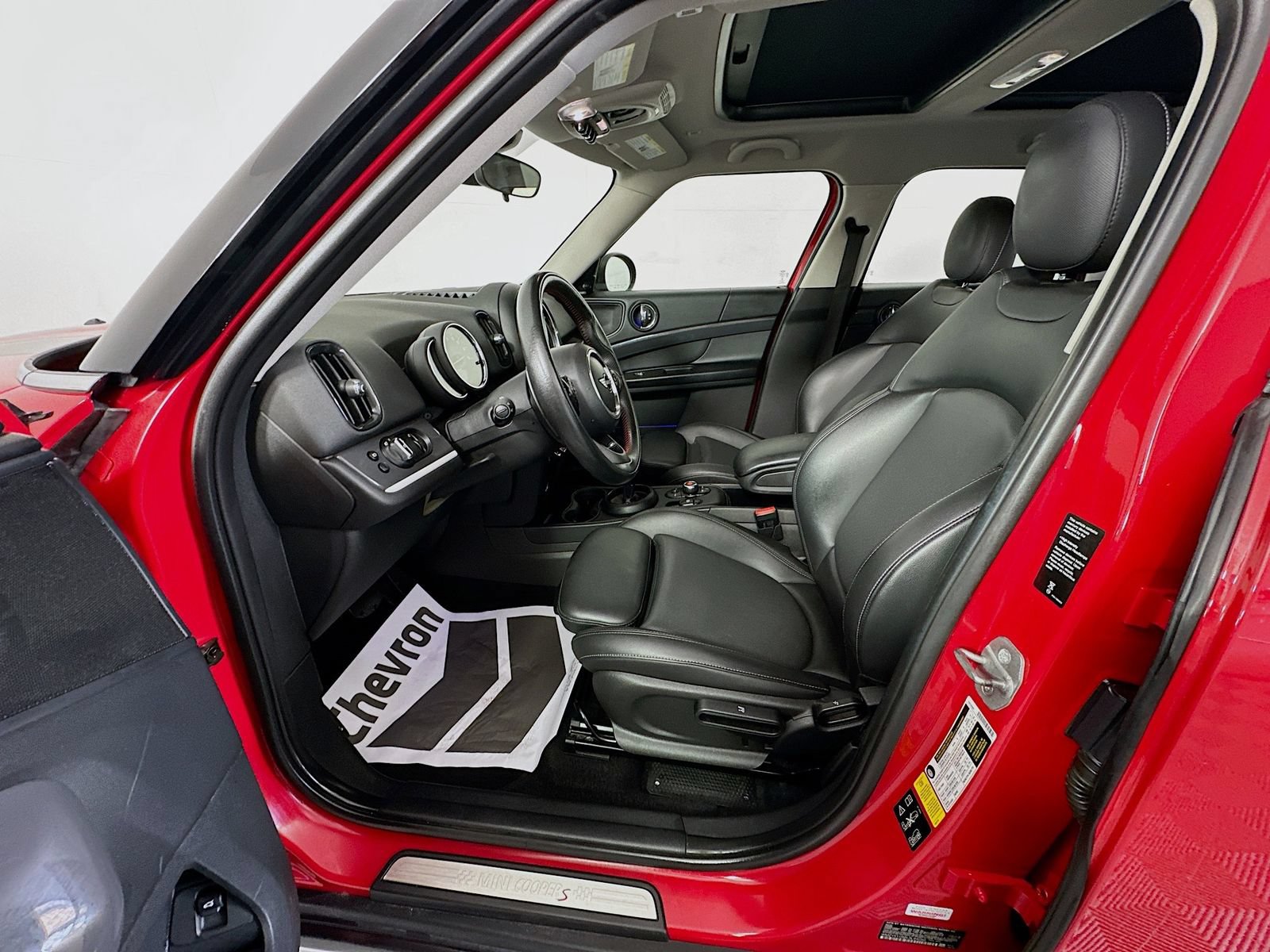 Used 2020 MINI Cooper Countryman S AWD/4WD image 20