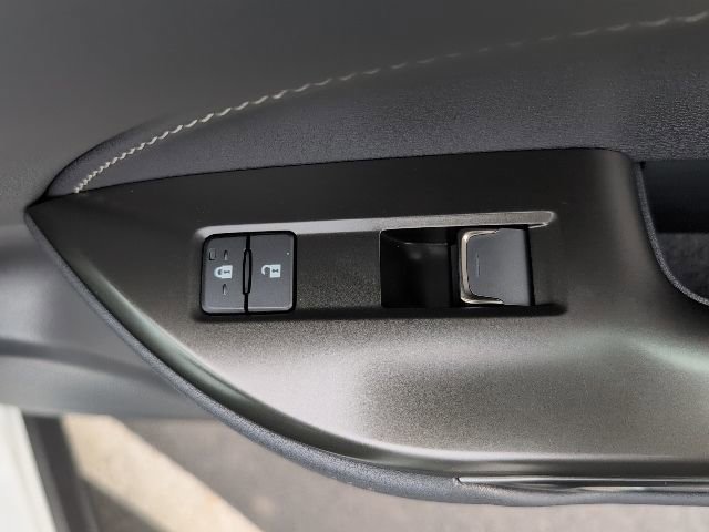 New 2026 Lexus NX 450h+ AWD w/ Luxury Package image 25