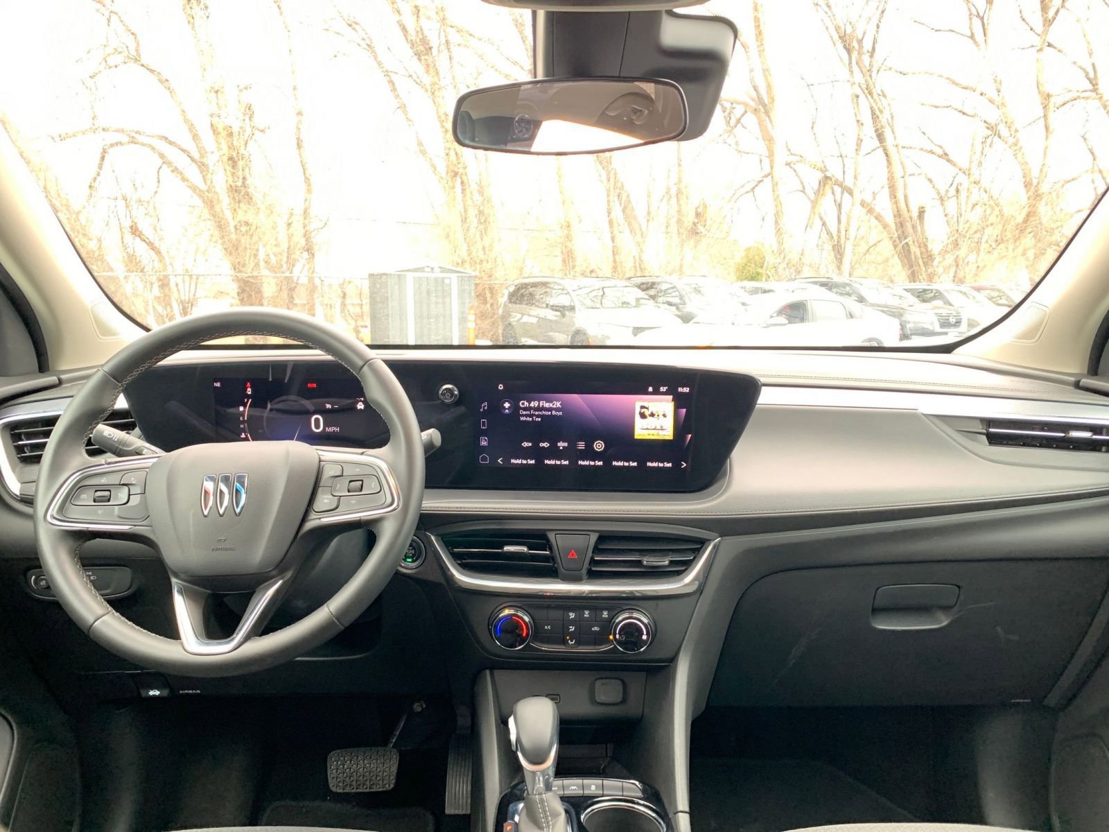 Used 2025 Buick Encore GX Preferred image 32