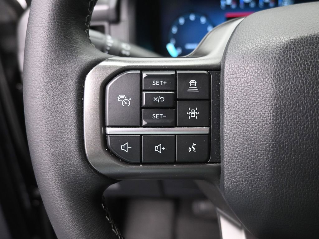 Certified 2024 Ford F150 XLT w/ Equipment Group 302A MID image 7
