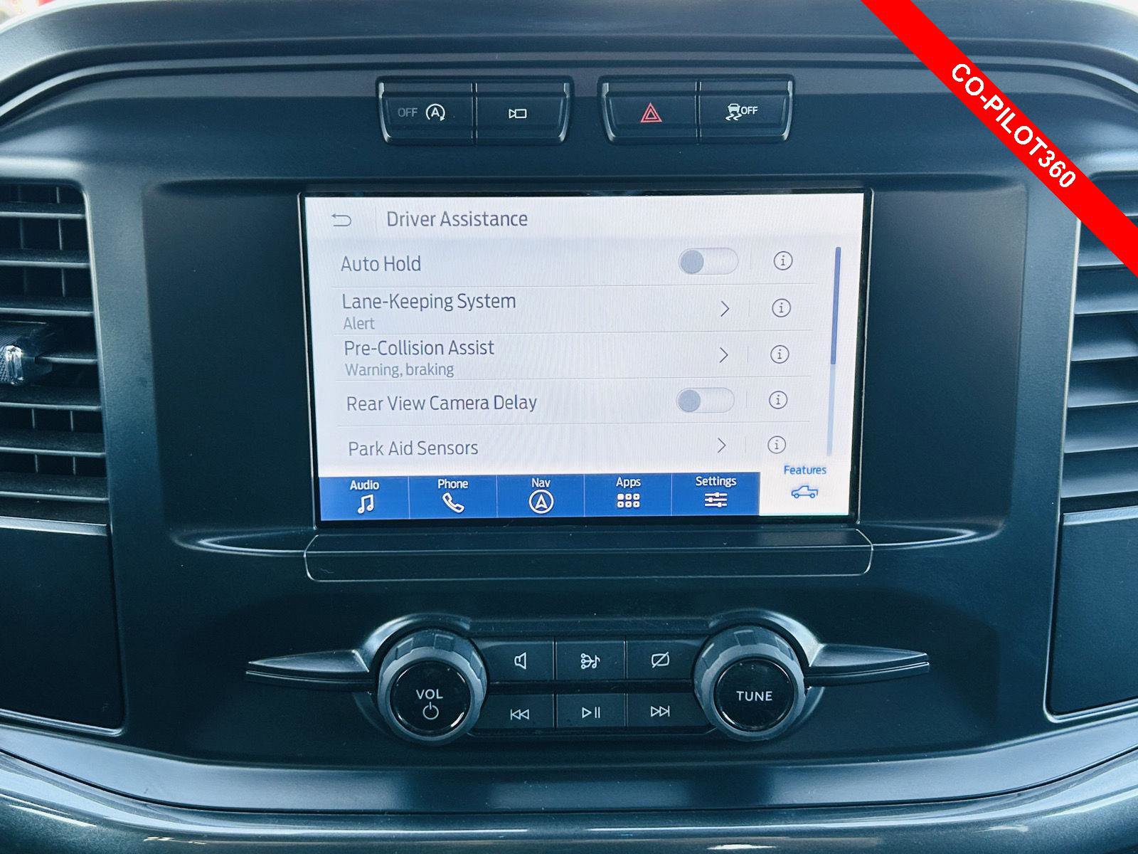 Used 2023 Ford F150 XL w/ STX Appearance Package image 5