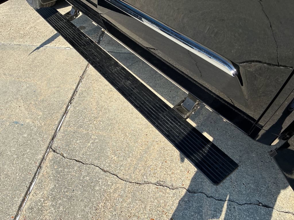 New 2026 Toyota Tundra 1794 Edition image 32