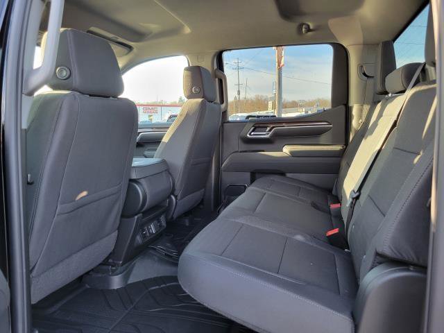 New 2026 Chevrolet Silverado 1500 RST w/ Redline Edition image 21