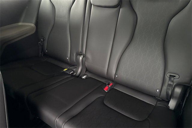 New 2026 Kia Carnival SX image 17