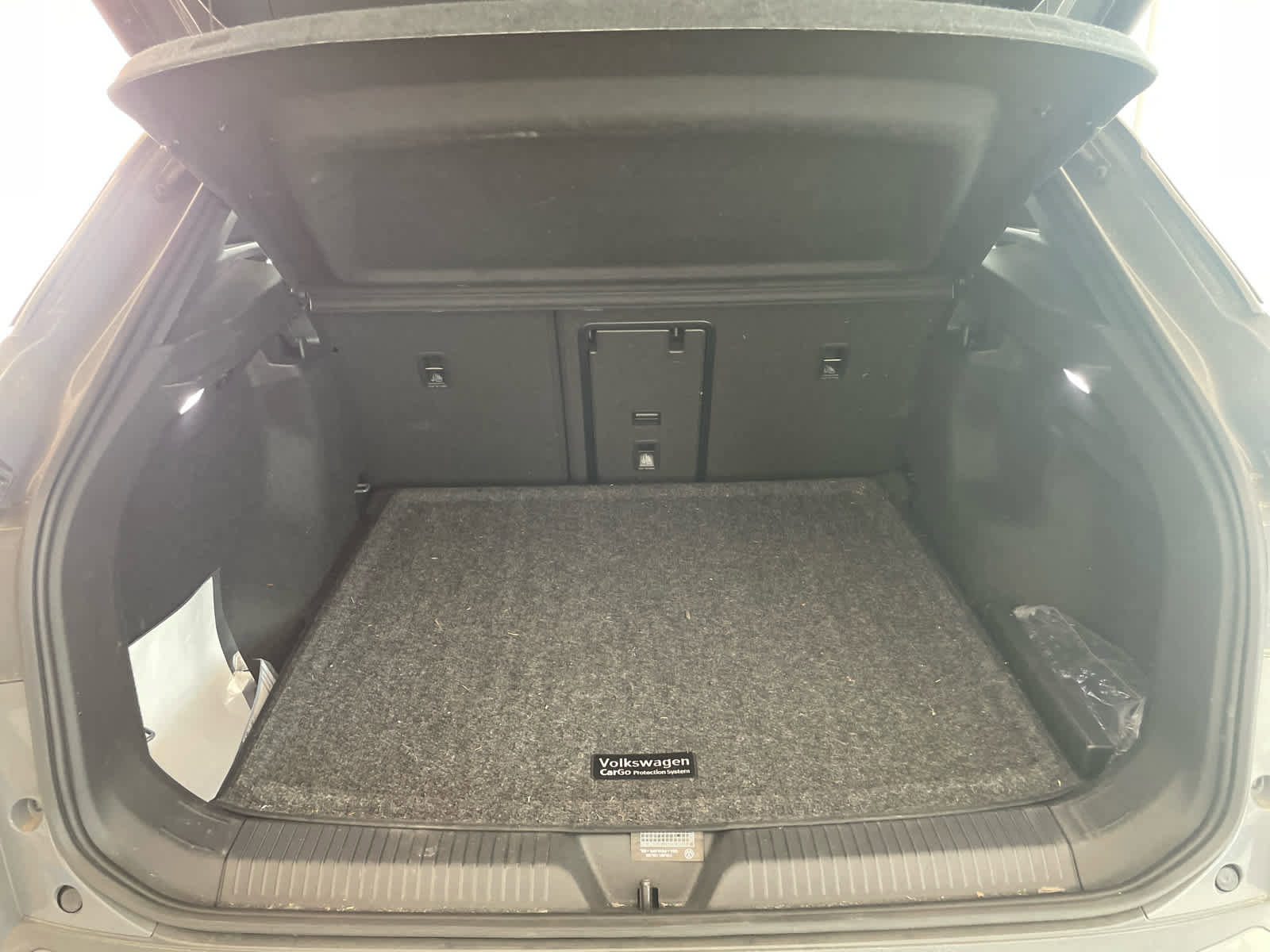 Used 2024 Volkswagen ID.4 Pro S image 27