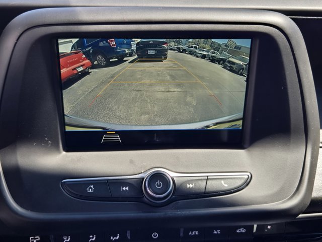 Used 2019 Chevrolet Camaro LT image 16