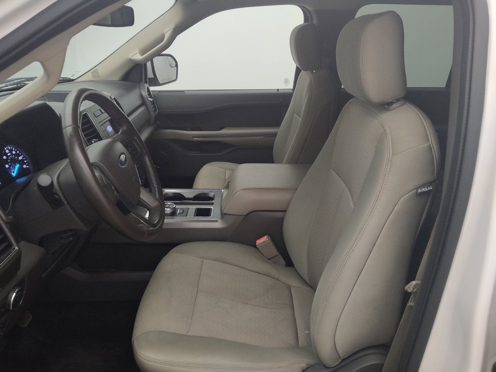 Used 2018 Ford Expedition Max XLT w/ Cargo Package RWD image 17