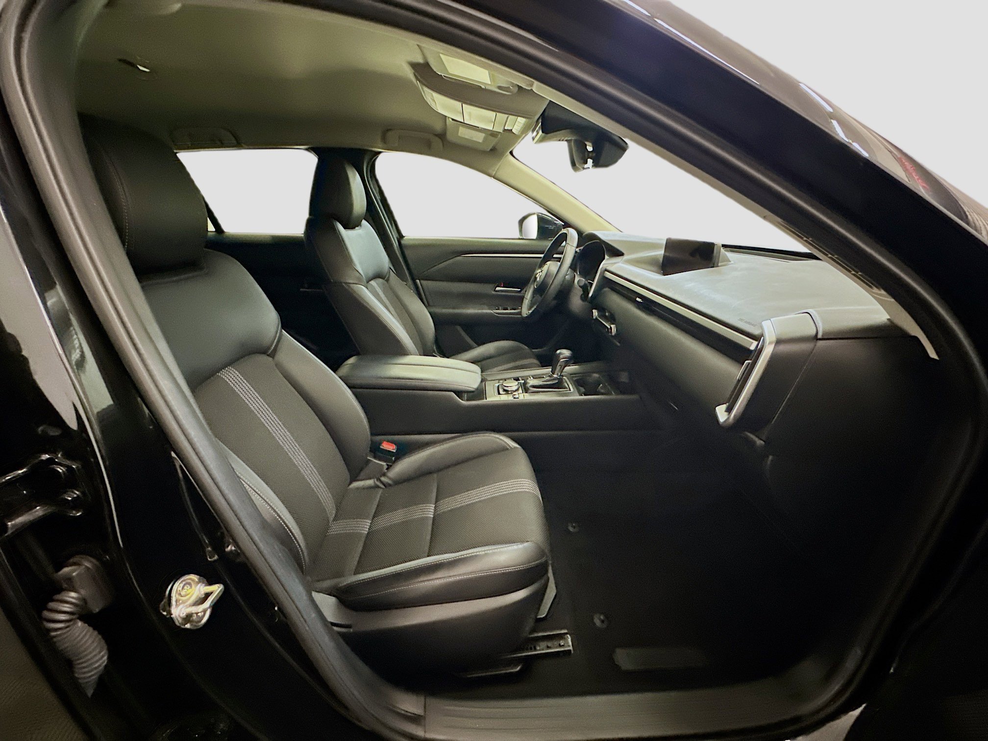 Used 2023 MAZDA CX-50 AWD 2.5 S w/ Cargo Package image 32