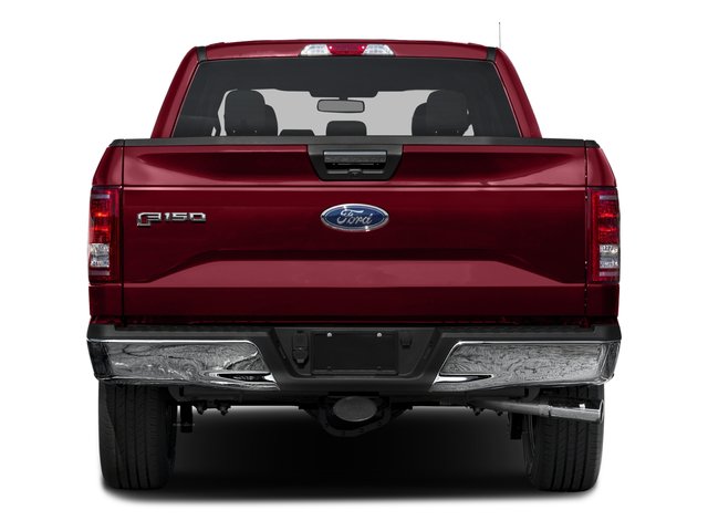 Used 2016 Ford F150 XLT w/ Trailer Tow Package AWD/4WD image 5