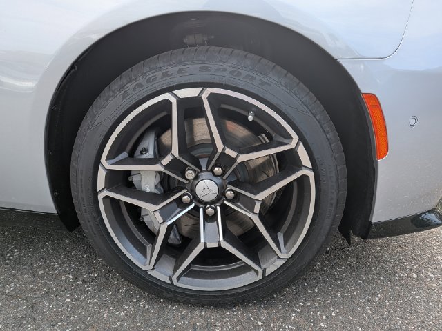 New 2026 Dodge Charger Scat Pack AWD/4WD image 10