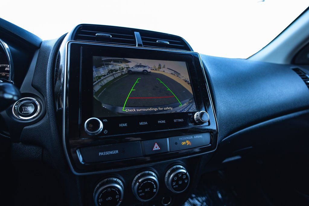 Used 2024 Mitsubishi Outlander Sport SE image 15